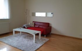 Apartament Paderewski